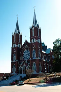 Saint Joseph's Catholic Church