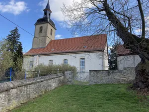 Protestant Church Großpörthen