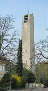 Neue Johanneskirche