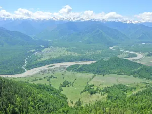 Tyungur