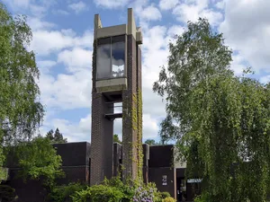 Christophoruskirche