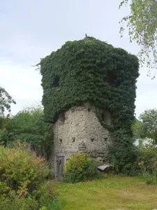 Burg Walchen
