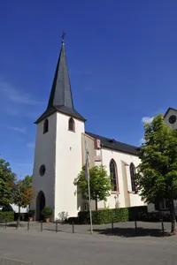 Saint Brice Church