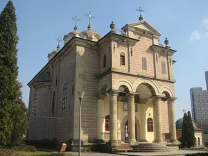 Bărboi Church