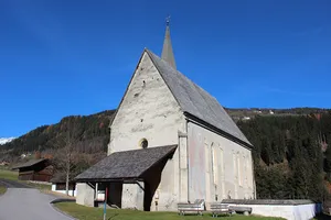 Filialkirche St. Korbinian Assling