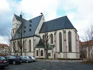 Stadtkirche St. Marien