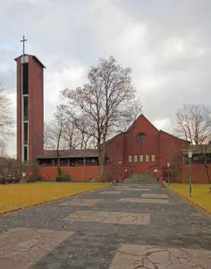Johanneskirche