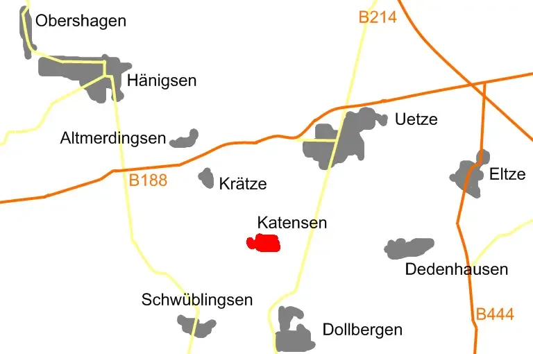 Katensen