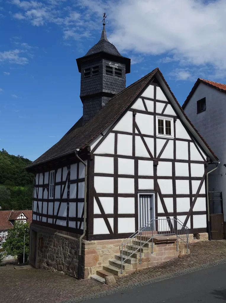 Ortskirche
