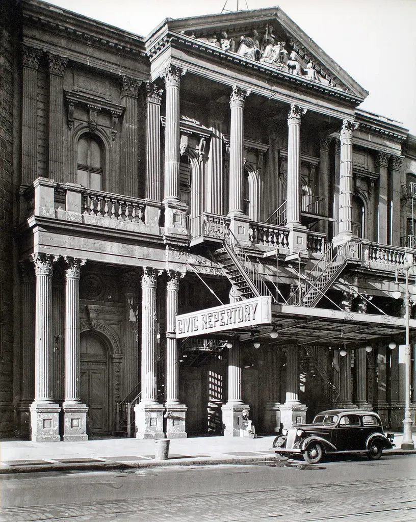 Fourteenth Street Theatre