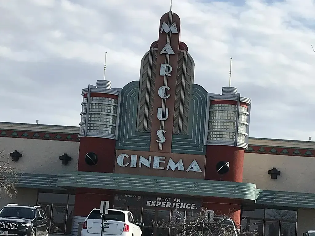 Menomonee Falls Cinemas