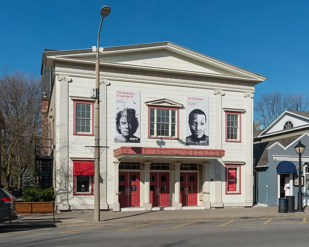 Royal George Theatre
