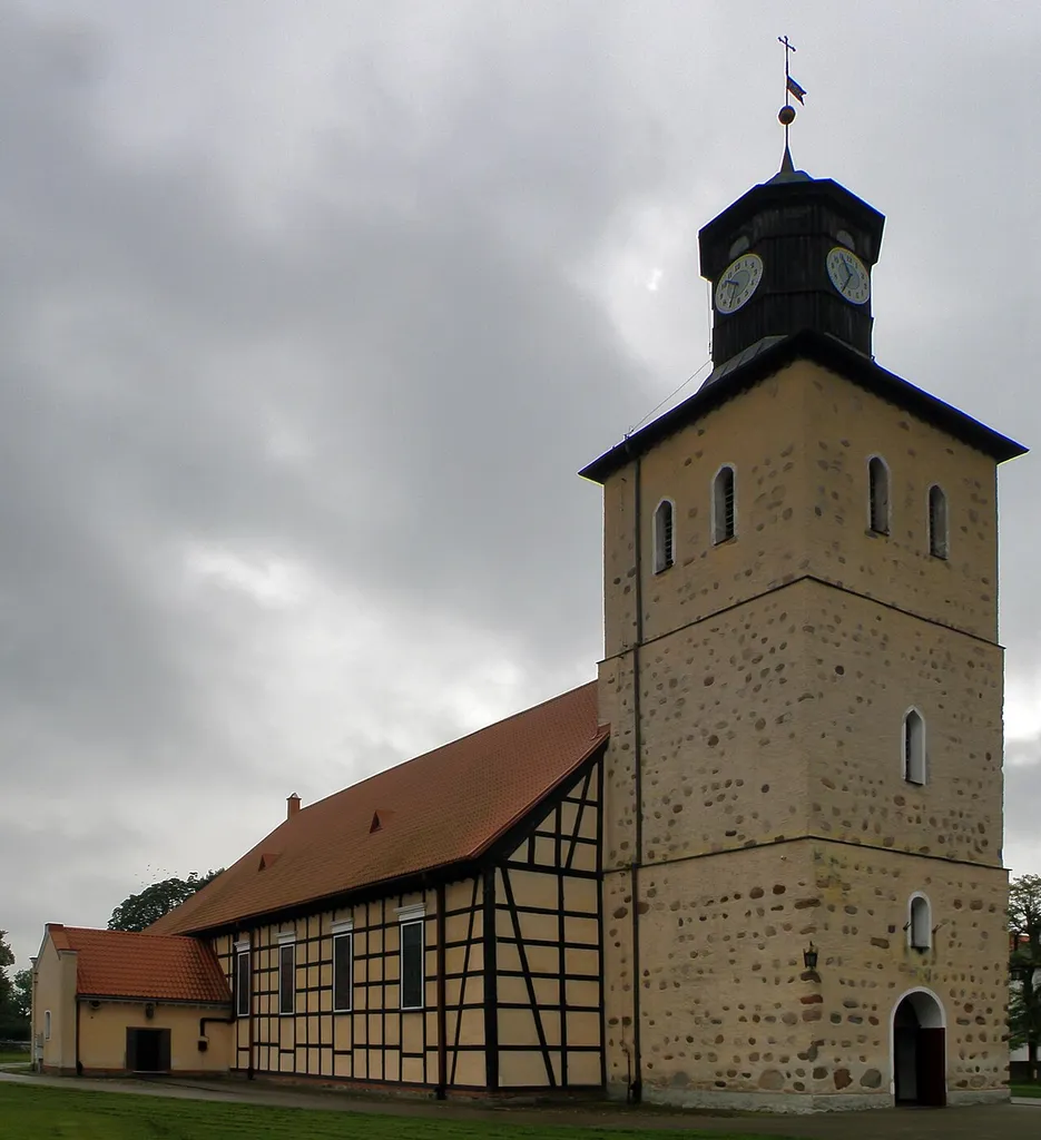 The making of this document was supported by Wikimedia Polska.