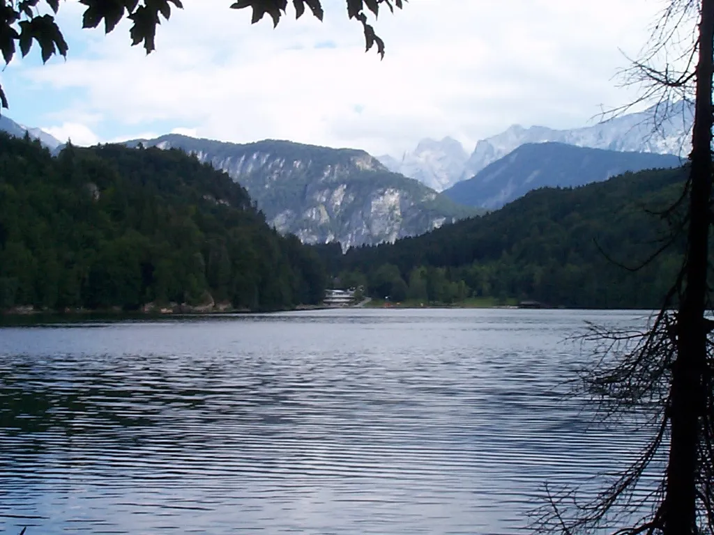 Hechtsee