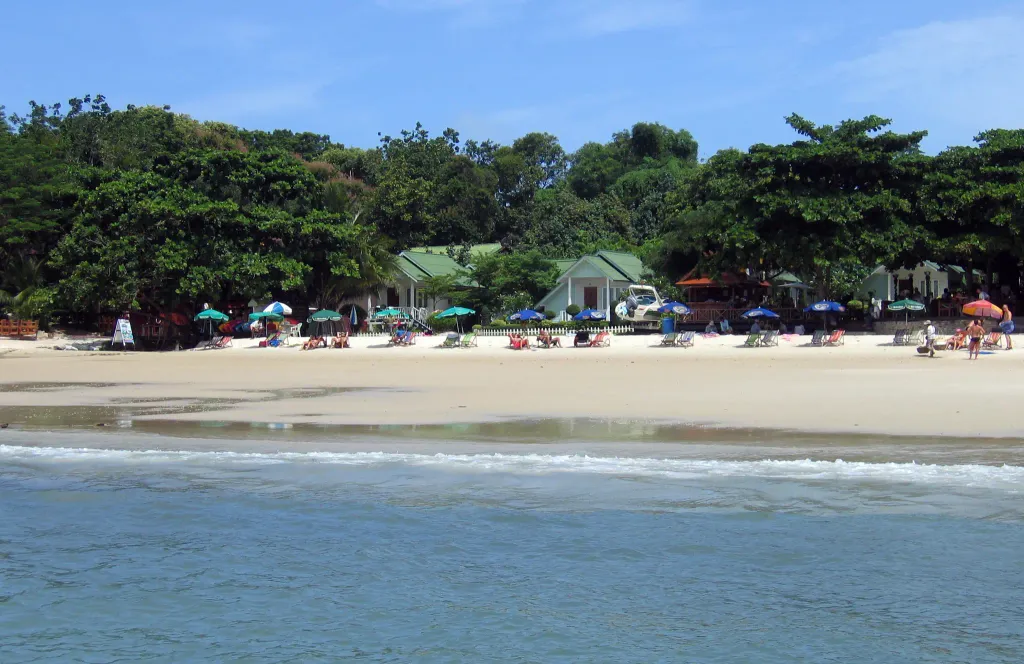 Ko Samet