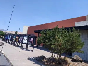 Pelican Cinemas