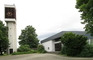 Heilig-Geist-Kirche