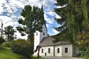 Kirche Heiligenstadt