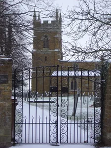 Church of St Mary