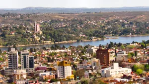 Carlos Paz