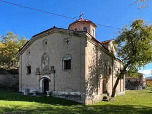 Church St. George, Beljakovce