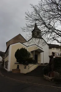 Evangelische Kirche