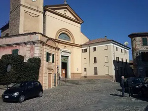 Sant'Agata Church