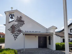Kreuzkirche