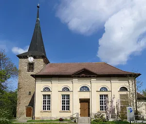 Martinikirche (Ilversgehofen)