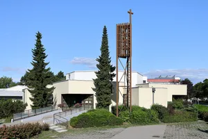 Filialkirche Maria, Hilfe der Christen (Vienna)