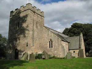 Church of St Peter