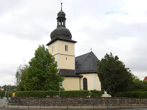 Protestant Church Jüdewein