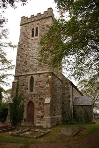 Church of St Clement