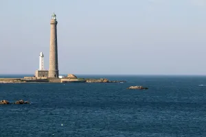 Île Vierge