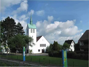 Jubilate-Kirche (Bonneberg)