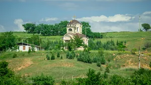 St. Prohor of Pčinja Church