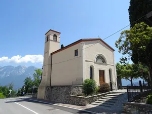 Saint Peter church