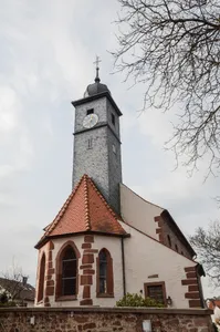 Epiphaniaskirche