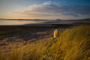 Culleenamore Strand