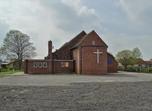 All Saints Church