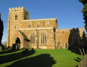 Church of All Saints