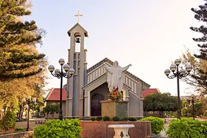 Sacred Heart Cathedral