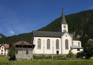 Michaelskirche
