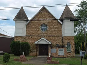Union Baptist Church (Homewood, Alabama)