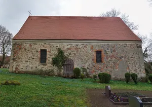 Village church Werbelow