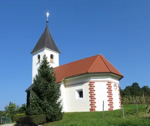 St. Ursula's Church
