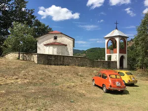 St. Nicholas Church