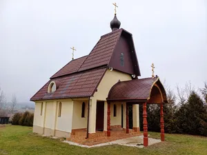 Kirche der Dormitio der Muttergottes
