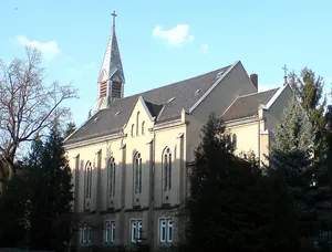 Saint Lawrence Church