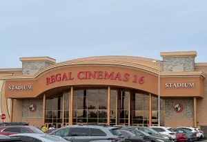 Regal Westchester Commons